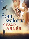 Omslagsbild för Som svalorna