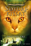 Cover for Pimeyden joki