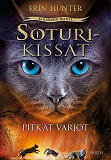 Cover for Pitkät varjot