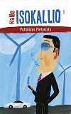 Cover for Putkimies Pietarista