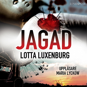 Cover for Jagad