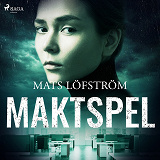 Omslagsbild för Maktspel