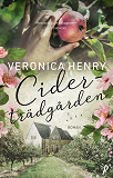 Cover for Ciderträdgården