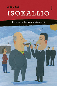 Cover for Pelastaja Pelkosenniemeltä