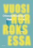 Cover for Vuosi horroksessa