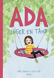 Cover for Ada löser en tand