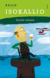 Cover for Terijoki takaisin