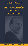 Omslagsbild för Kliva utanför boxen – Eller hur!?