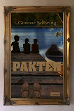 Cover for Pakten