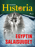 Omslagsbild för Egyptin salaisuudet