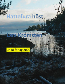 Omslagsbild för Hattefura Höst