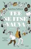 Cover for Tee se itse -vauva