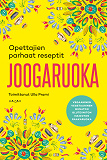 Omslagsbild för Joogaruoka