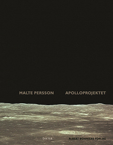 Cover for Apolloprojektet : dikter