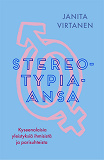 Cover for Stereotypia-ansa