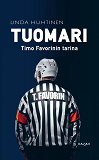 Cover for Tuomari