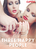 Omslagsbild för Three Happy People