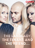 Omslagsbild för The Landlady, the Tenant and the Friend...