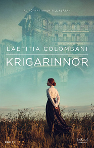 Cover for Krigarinnor
