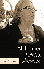 Omslagsbild för Alzheimer Kärlek Anhörig