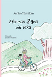 Cover for Mormor Signe vill leka