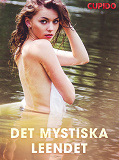 Omslagsbild för Det mystiska leendet