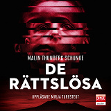 Cover for De rättslösa