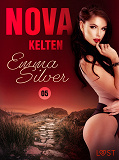 Omslagsbild för Nova 5: Kelten - erotisk novell