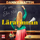 Cover for Lärarinnan