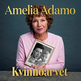 Cover for Kvinnoarvet