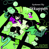Cover for Syskonen Tilly – Spökkuppen
