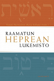 Omslagsbild för Raamatun heprean lukemisto