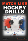 Cover for Match-like Hockey Drills