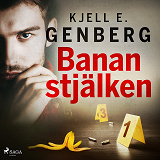 Omslagsbild för Bananstjälken