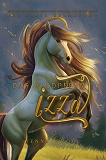 Omslagsbild för Das Wildpferd Izza - die erste Erzählung