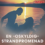 Omslagsbild för En 'oskyldig' strandpromenad