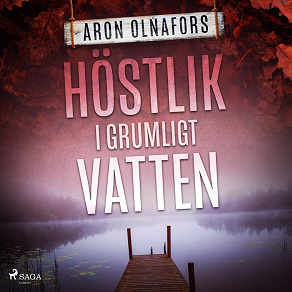 Cover for Höstlik i grumligt vatten