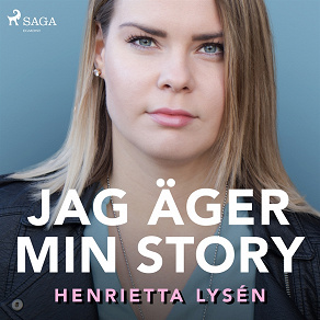 Cover for Jag äger min story