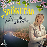 Cover for Snökupan