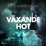 Cover for Växande hot