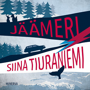 Cover for Jäämeri