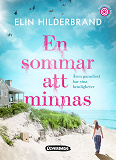 Cover for En sommar att minnas