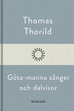 Cover for Göta-manna sånger och dalvisor