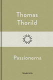 Cover for Passionerna