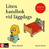 Omslagsbild för Liten handbok vid läggdags