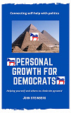 Omslagsbild för Personal Growth for Democrats