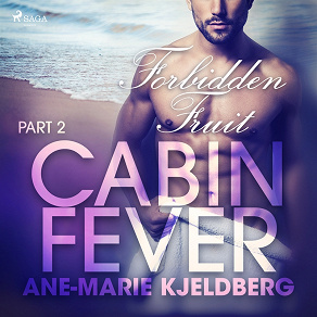 Omslagsbild för Cabin Fever 2: Forbidden Fruit