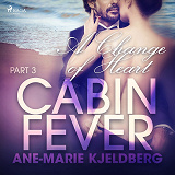 Omslagsbild för Cabin Fever 3: A Change of Heart