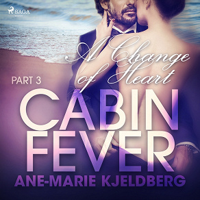 Omslagsbild för Cabin Fever 3: A Change of Heart