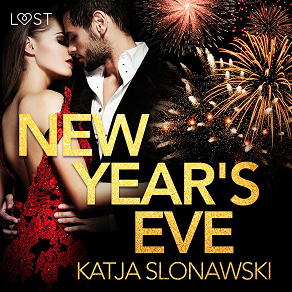 Omslagsbild för New Year's Eve - Erotic Short Story